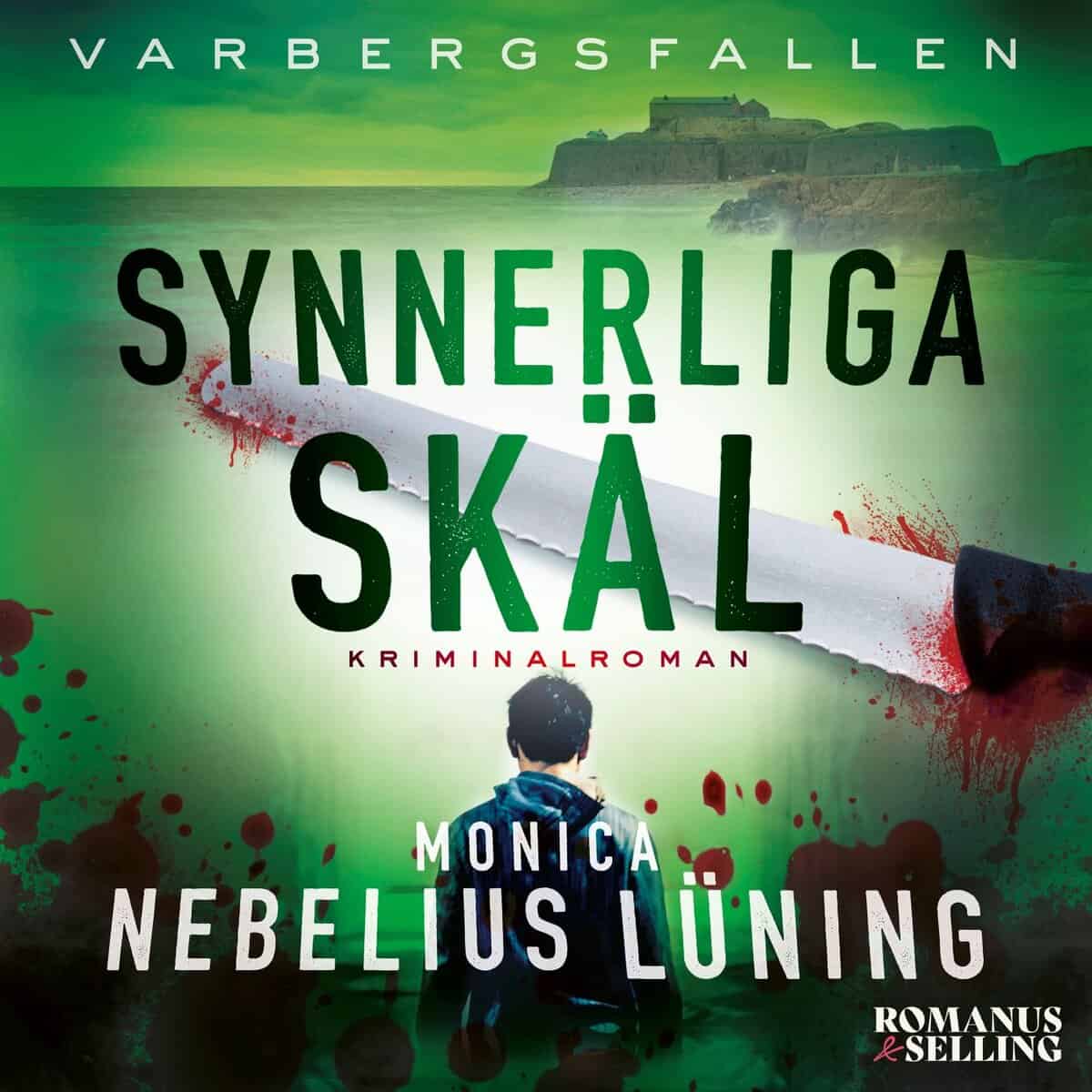 Monica Nebelius Lüning : Synnerliga skäl