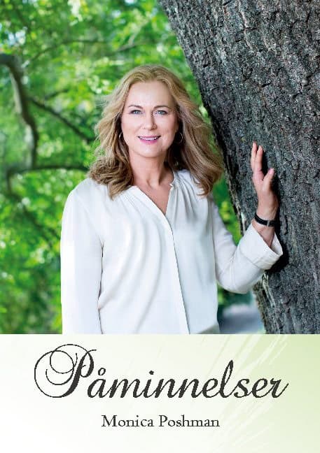 Monica Poshman : Påminnelser