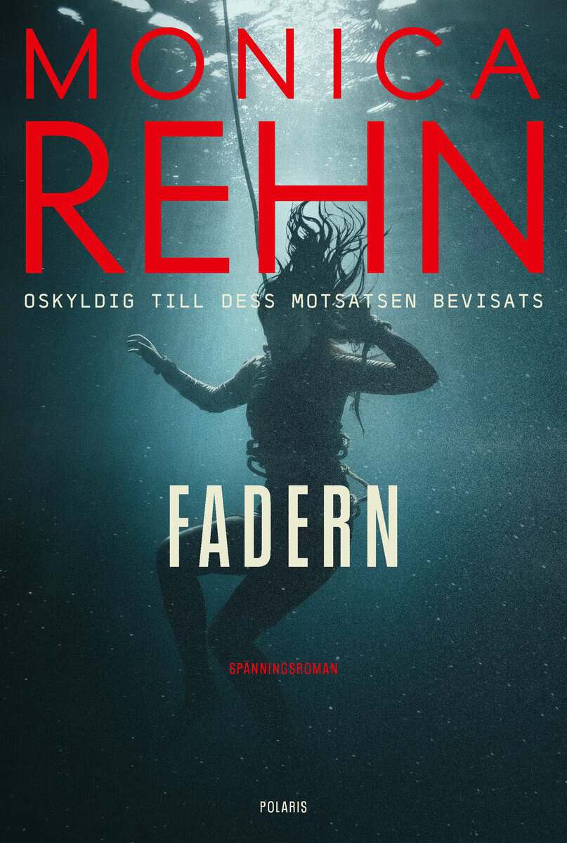 Monica Rehn : Fadern