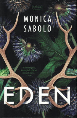 Monica Sabolo : Eden