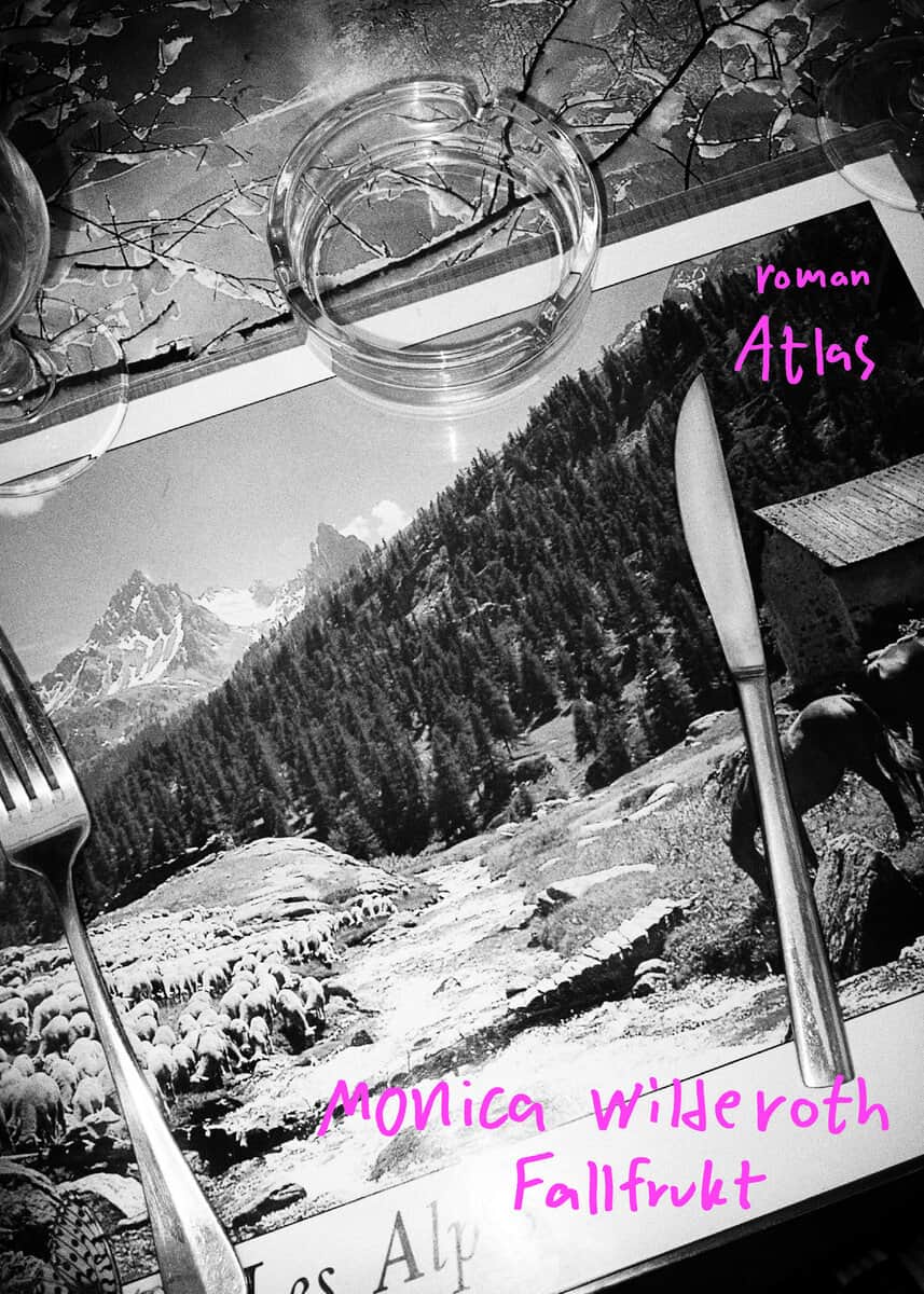 Monica Wilderoth : Fallfrukt