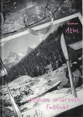 Monica Wilderoth : Fallfrukt