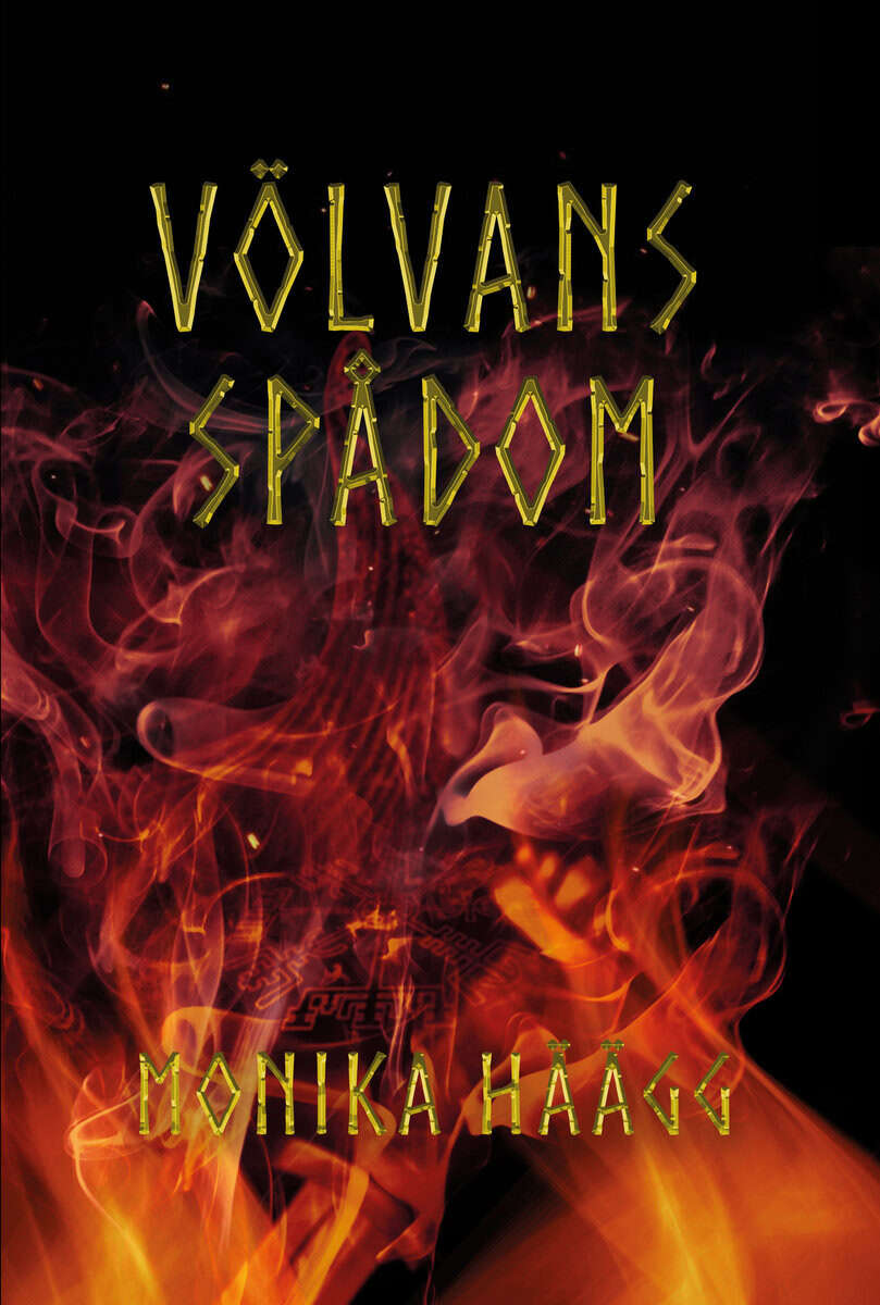 Monika Häägg : Völvans spådom