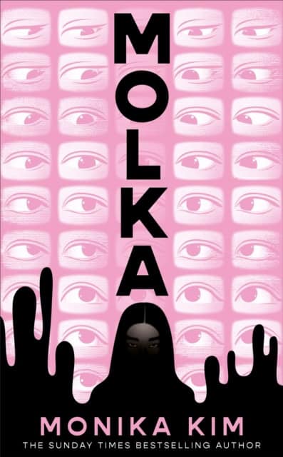 Monika Kim : Molka