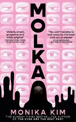 Monika Kim : Molka