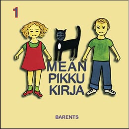 Monika Pohjanen : Meän pikkukirja 1