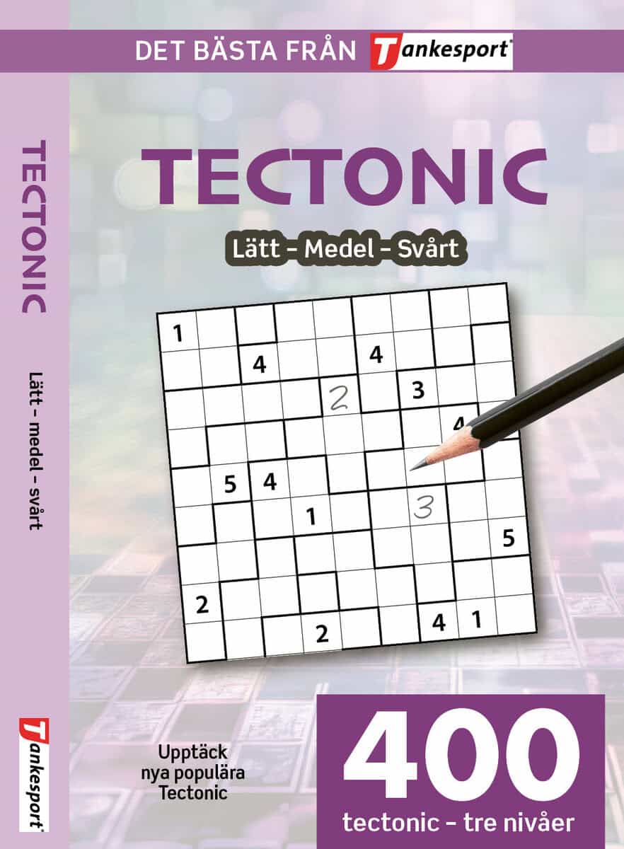 Monika Stålberg : Tectonic