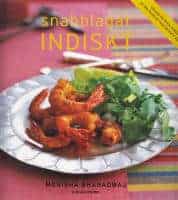 Monisha Bharadwaj : Snabblagat indiskt