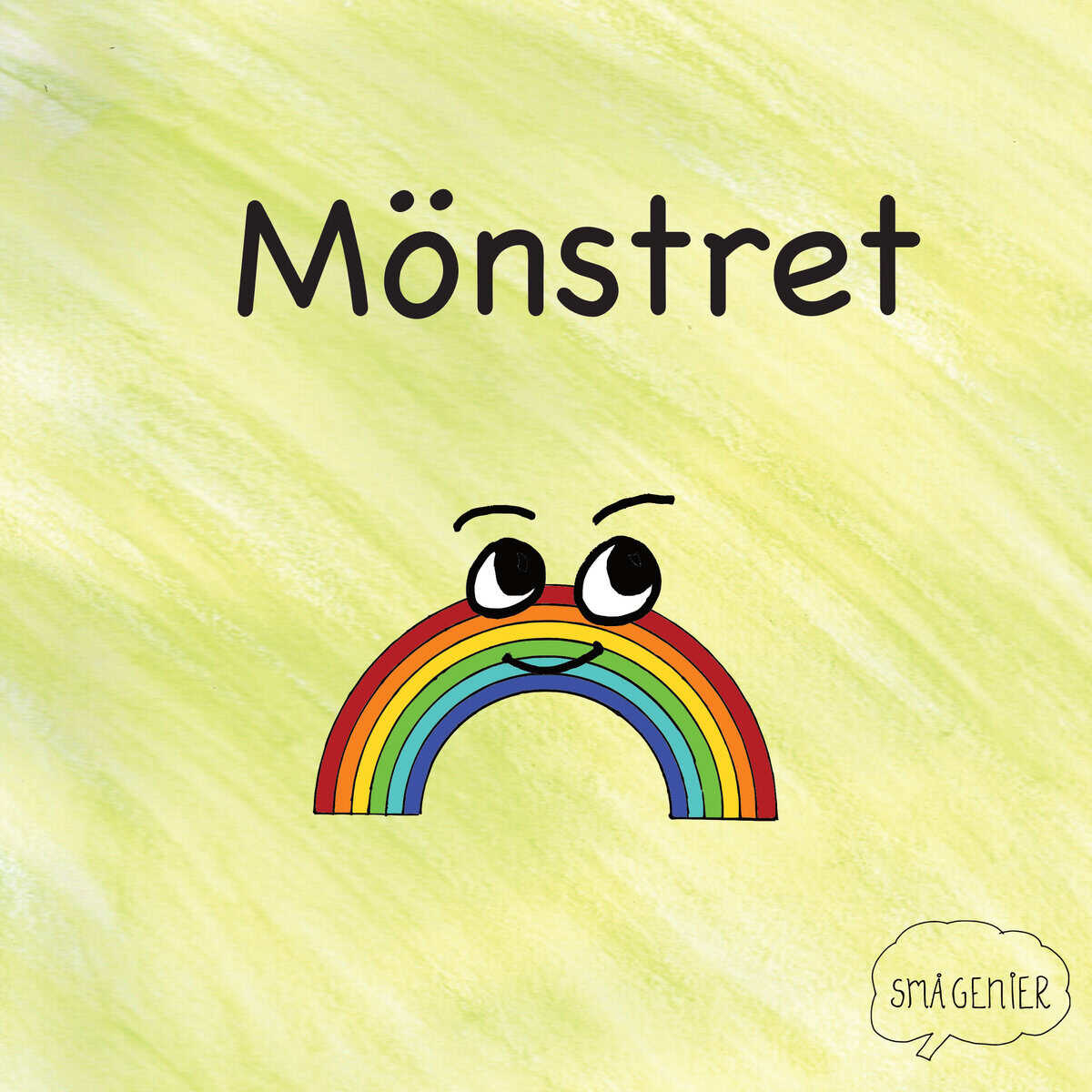 Mönstret