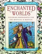 Monte Farber Amy Zerner : Enchanted worlds
