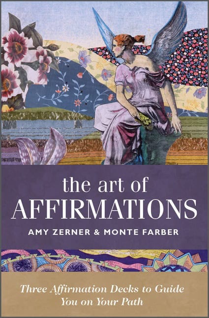 Monte Farber - Amy Zerner : The Art Of Affirmations