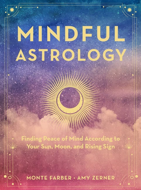 Monte Farber : Mindful Astrology