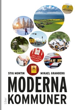 Montin, Stig ; Granberg, Mikael : Moderna kommuner