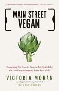 Moran, Victoria ; Moran, Adair : Main Street Vegan