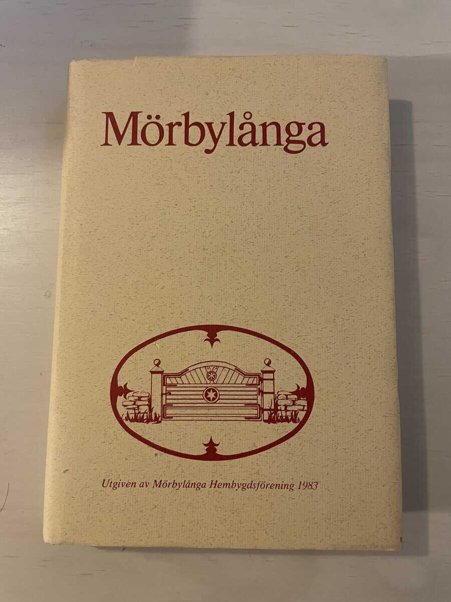 Mörbylånga