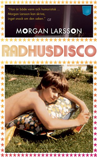 Morgan Larsson : Radhusdisco