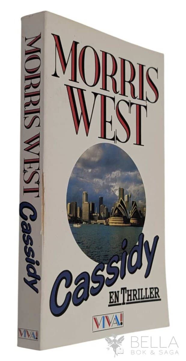 Morris West : Cassidy