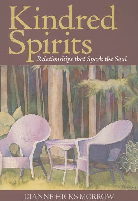Morrow Hicsa  Dianne : Kindred Spirits