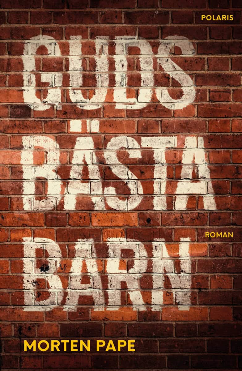 Morten Pape : Guds bästa barn