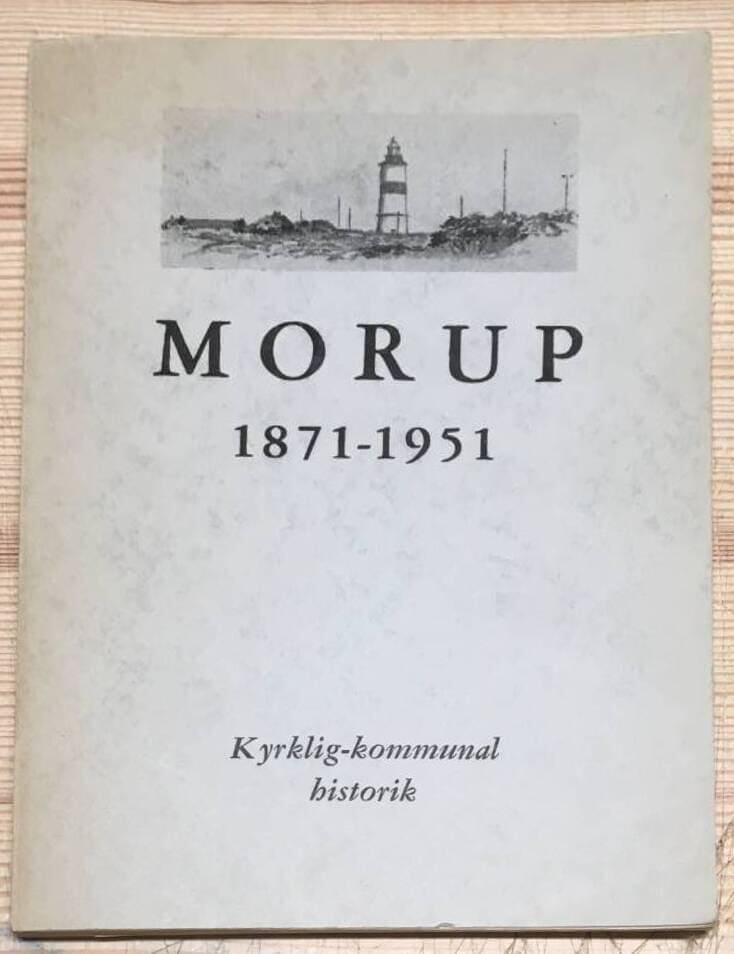 Morup 1871-1951