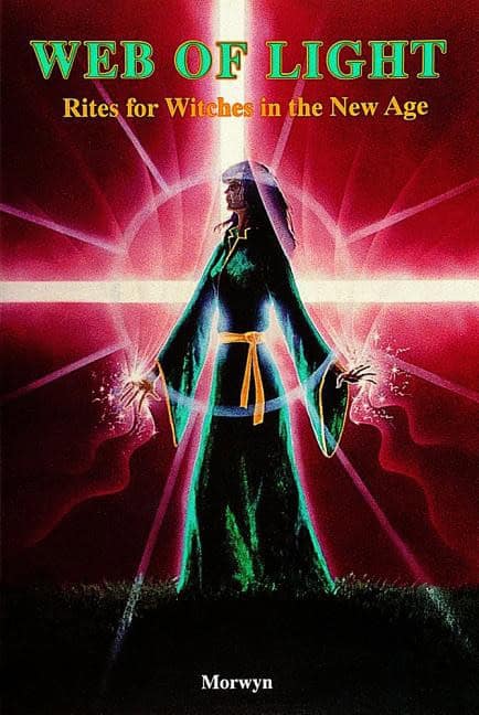 Morwyn : Web of Light