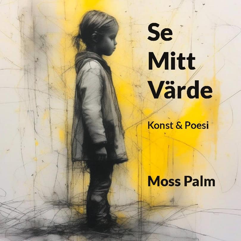 Moss Palm : Se mitt värde