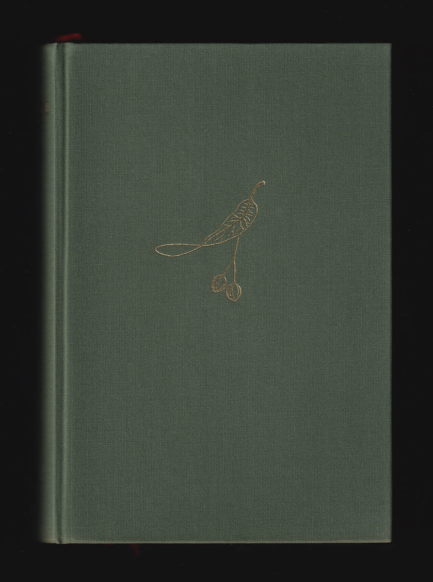 Mossberg, Bo ; Stenberg, Lennart ; Ericsson, Stefan (1954-2015) : Den nordiska floran