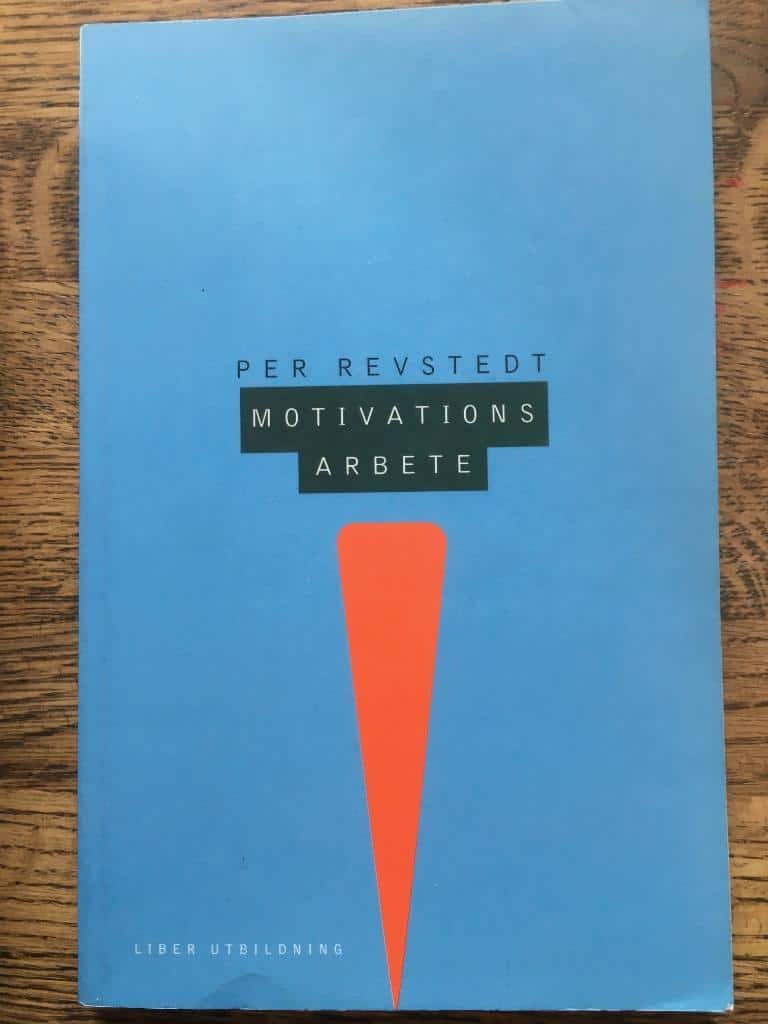 Motivationsarbete