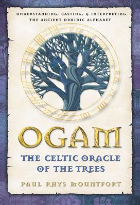 Mountfort Paul Rhys : Ogam