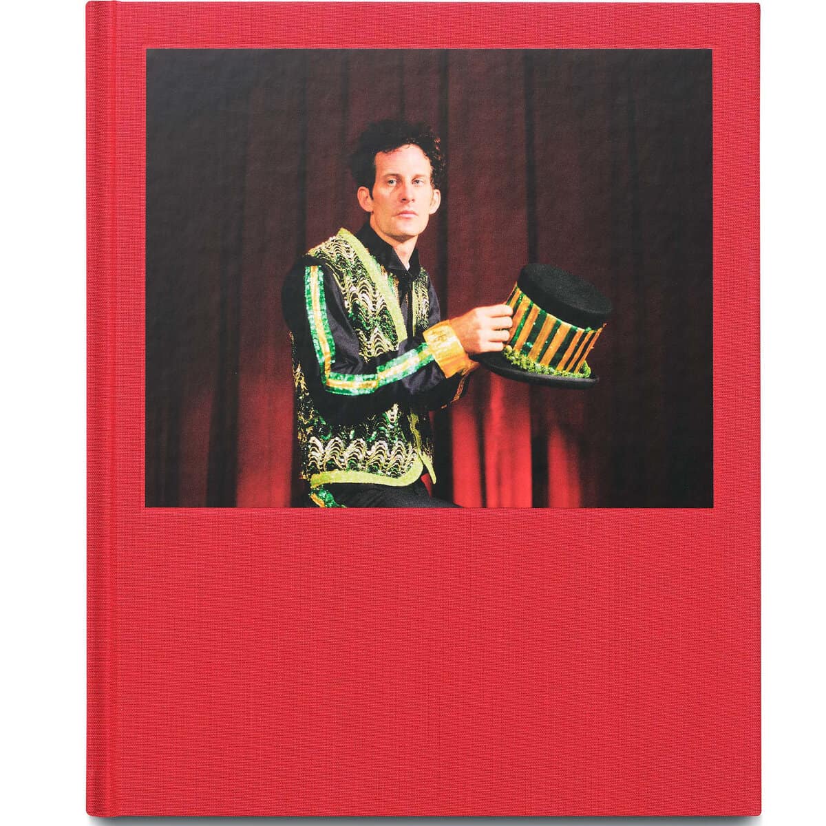 Mozard, Tova ; von Hausswolff, Annika Elisabeth ; Kraus, Chris : Tova Mozard