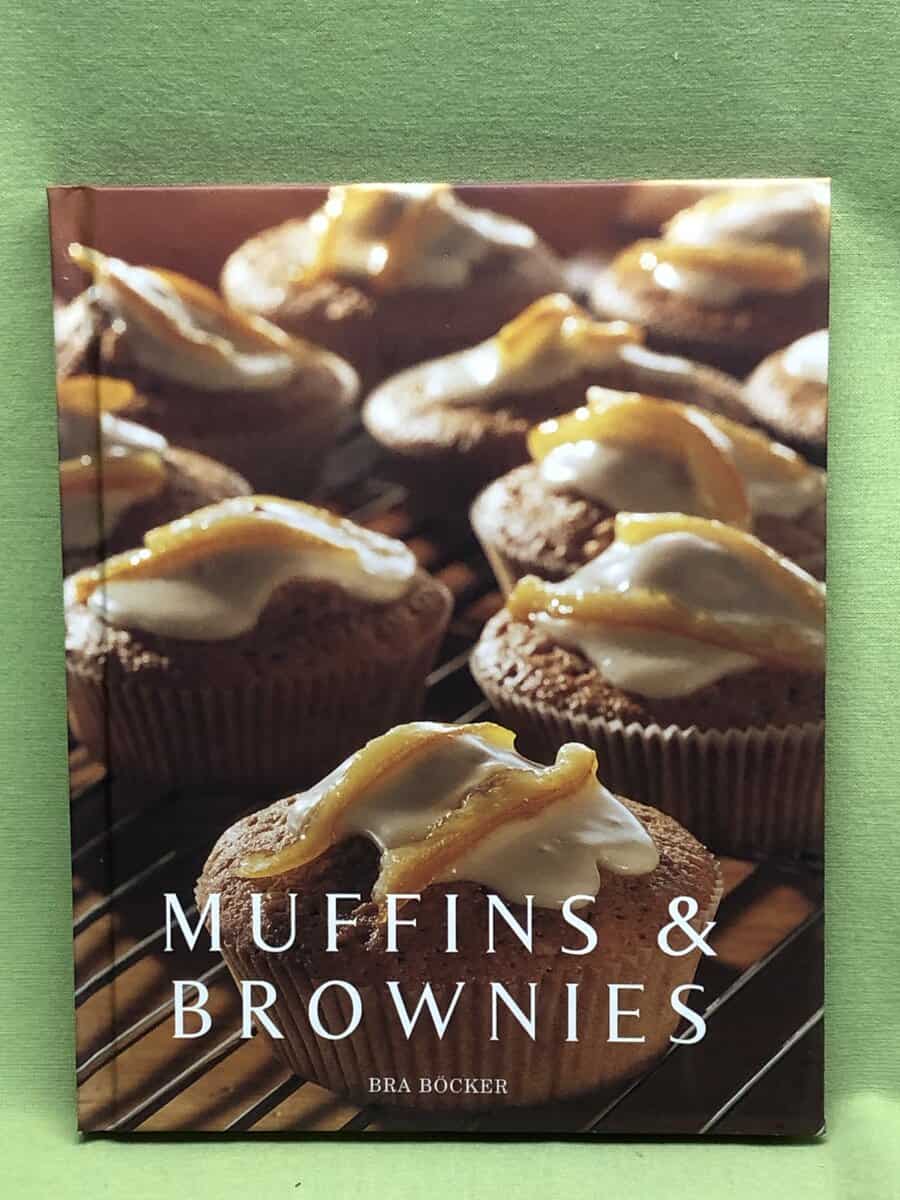Muffins & brownies