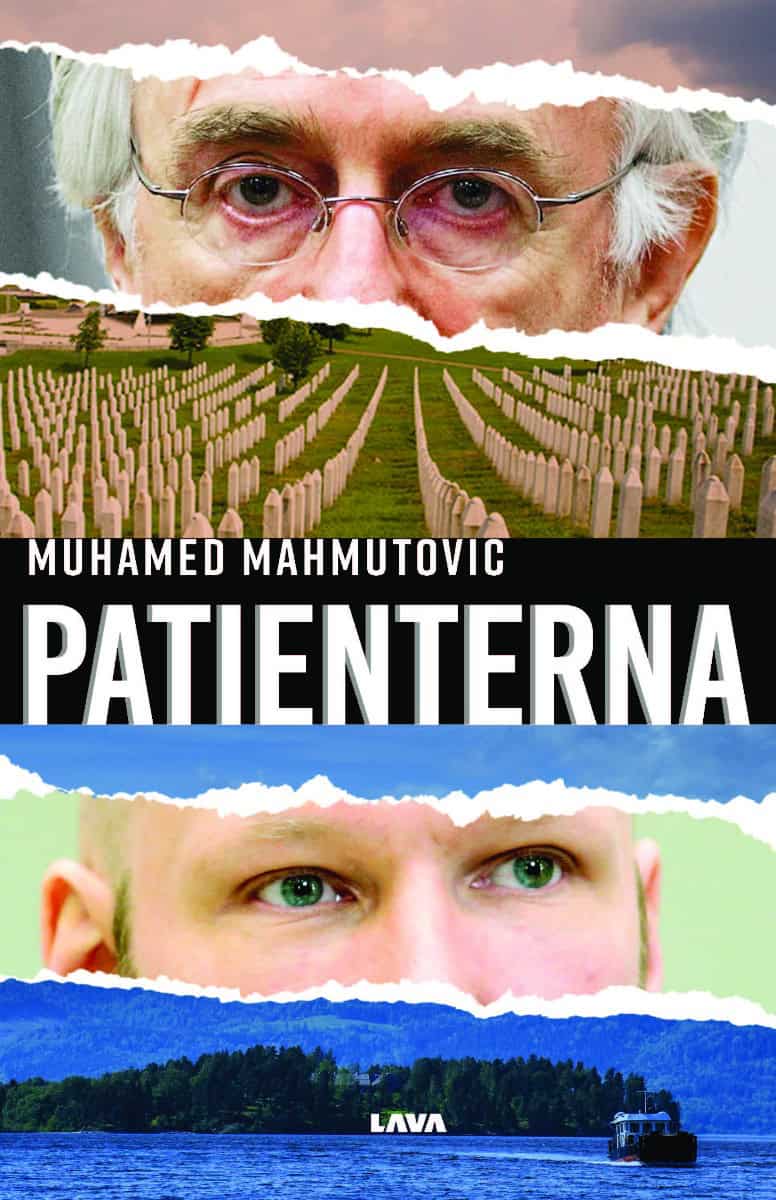 Muhamed Mahmutović : Patienterna