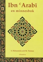 Muhyiddin Ibn Arabi : Ibn Arabi