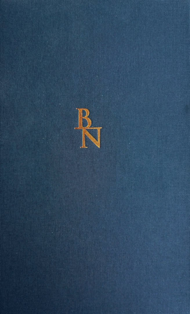 Mulder, Bernard Johann ; Selberg, Niklas ; Westregård, Annamaria J. [red.] : Festskrift till Birgitta Nyström