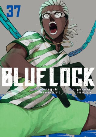 Muneyuki Kaneshiro : Blue Lock 37