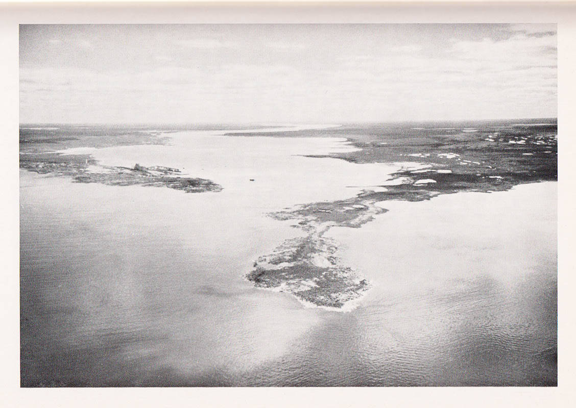 [Munk, Jens (1898-1944)]. Hansen, Thorkild (1927-1989) ; Seeberg, Peter (1925-1999) : Jens Munks Minde-Ekspedition