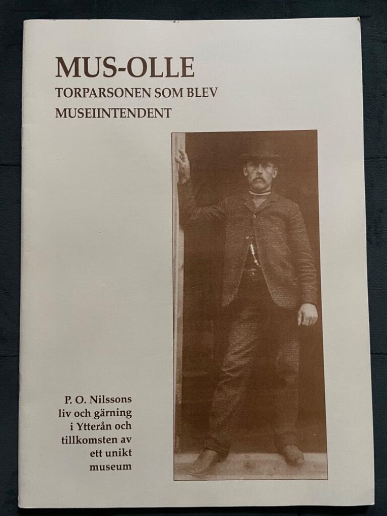 Mus-Olle