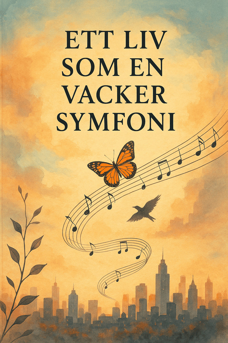 Mustafa Saber : Ett liv som en vacker symfoni