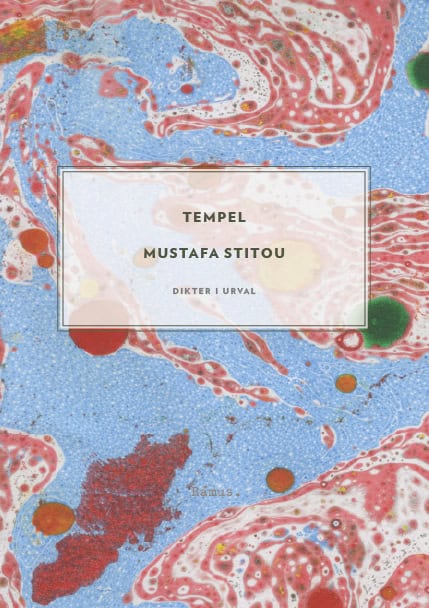 Mustafa Stitou : Tempel