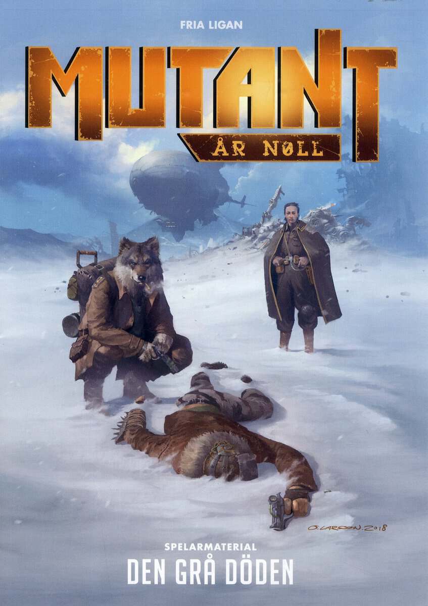 Mutant