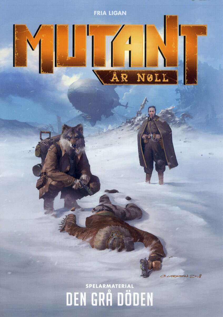 Mutant