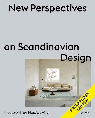 Muuto : New Perspectives on Scandinavian Design