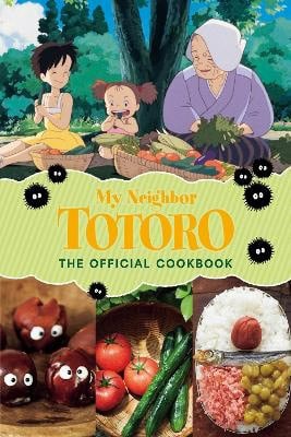 My neighbor Totoro