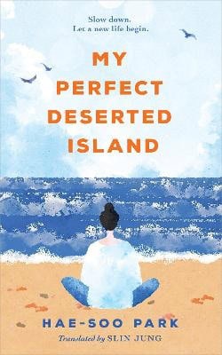 My Perfect Deserted Island