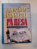 Myrdal, Jan ; Kessle, Gun : På resa