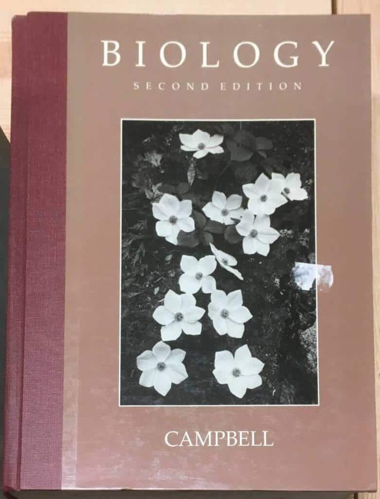 N A Campbell : Biology