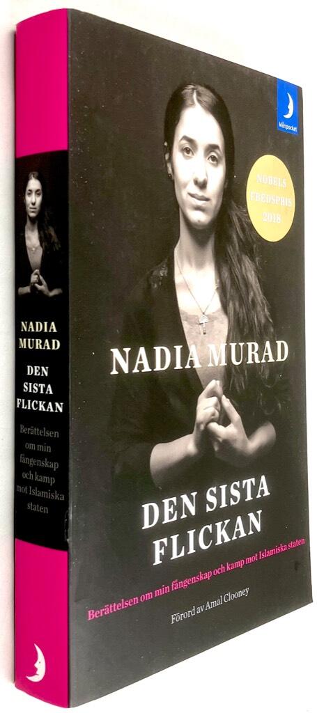 Nadia Murad : Den sista flickan