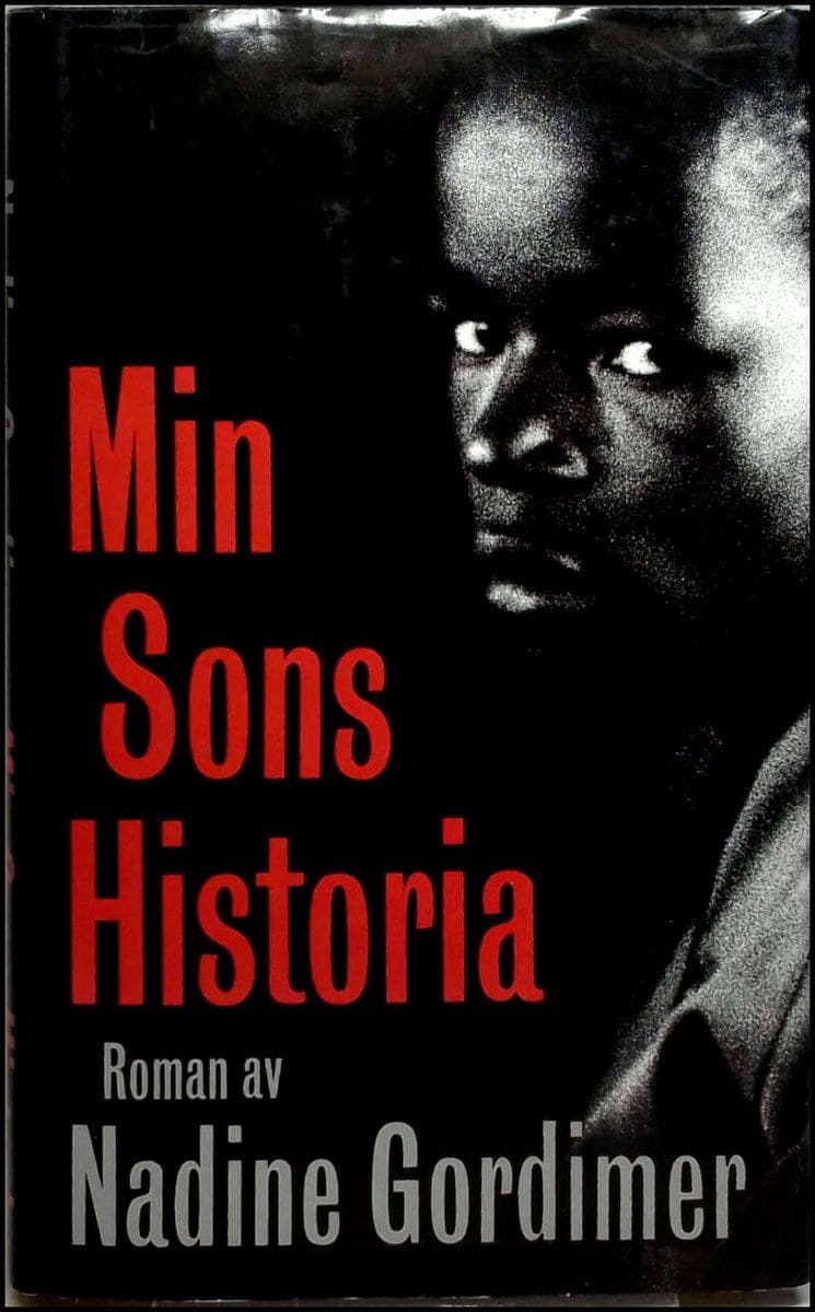 Nadine Gordimer : Min sons historia