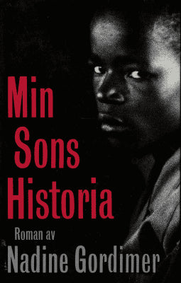 Nadine Gordimer : Min sons historia