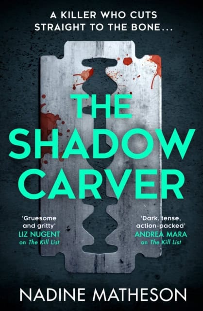 Nadine Matheson : The Shadow Carver